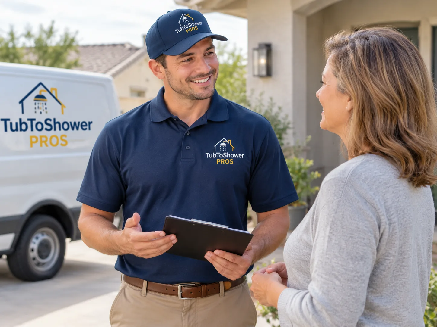 Tub Shower Conversion Hartsdale, NY FAQs